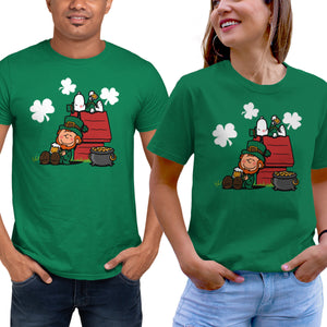 Irish Nuts