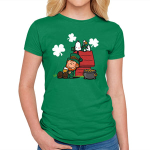 Irish Nuts