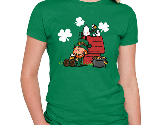Irish Nuts