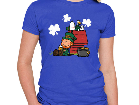 Irish Nuts