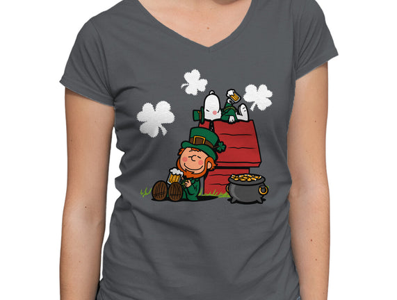 Irish Nuts