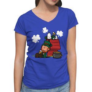 Irish Nuts