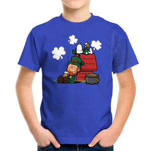 Irish Nuts
