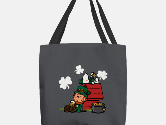Irish Nuts