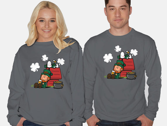 Irish Nuts
