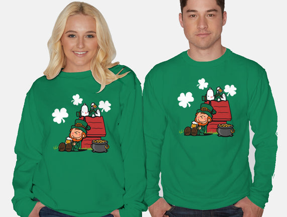 Irish Nuts