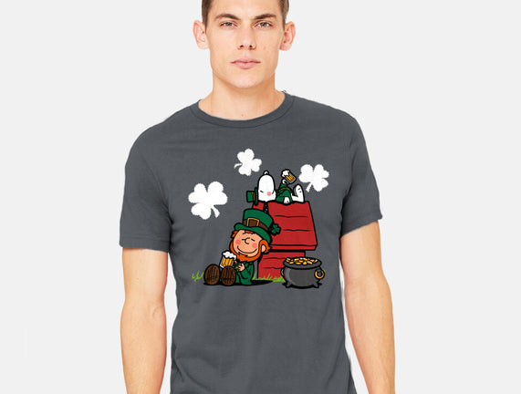 Irish Nuts