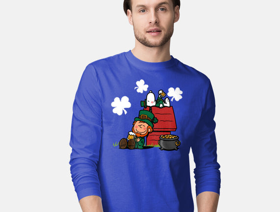 Irish Nuts