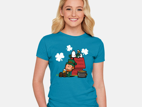 Irish Nuts
