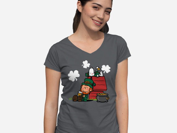 Irish Nuts