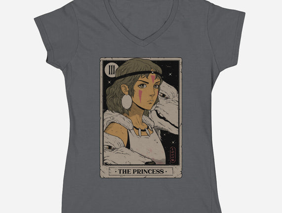 The Princess