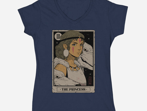 The Princess