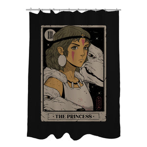 The Princess