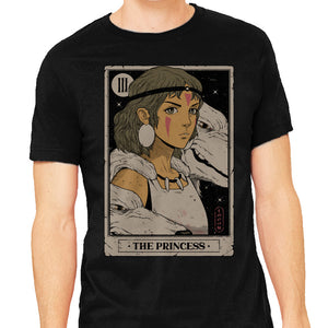 The Princess