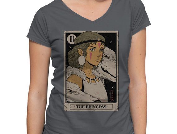 The Princess
