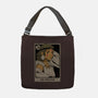 The Princess-none adjustable tote bag-Hafaell
