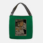 The Princess-none adjustable tote bag-Hafaell