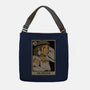 The Princess-none adjustable tote bag-Hafaell