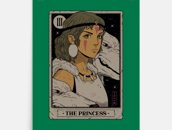 The Princess