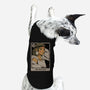 The Princess-dog basic pet tank-Hafaell