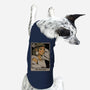 The Princess-dog basic pet tank-Hafaell