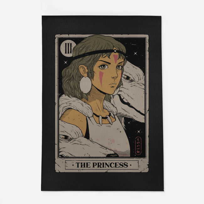The Princess-none indoor rug-Hafaell