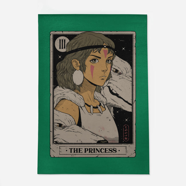 The Princess-none indoor rug-Hafaell