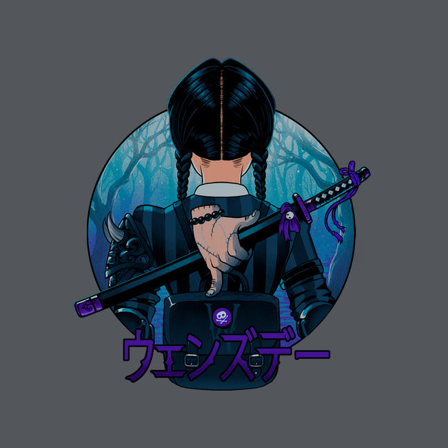 Autumn Wednesday-unisex pullover sweatshirt-Bruno Mota