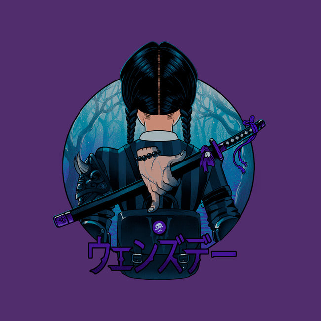 Autumn Wednesday-womens basic tee-Bruno Mota