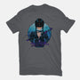 Autumn Wednesday-mens heavyweight tee-Bruno Mota