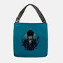 Autumn Wednesday-none adjustable tote bag-Bruno Mota