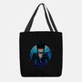 Autumn Wednesday-none basic tote bag-Bruno Mota