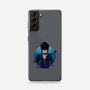 Autumn Wednesday-samsung snap phone case-Bruno Mota