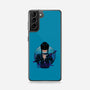 Autumn Wednesday-samsung snap phone case-Bruno Mota