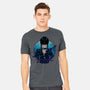 Autumn Wednesday-mens heavyweight tee-Bruno Mota