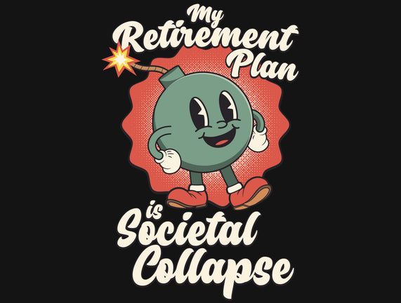 Societal Collapse