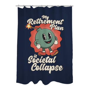 Societal Collapse