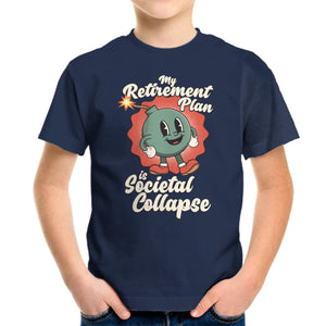 Societal Collapse