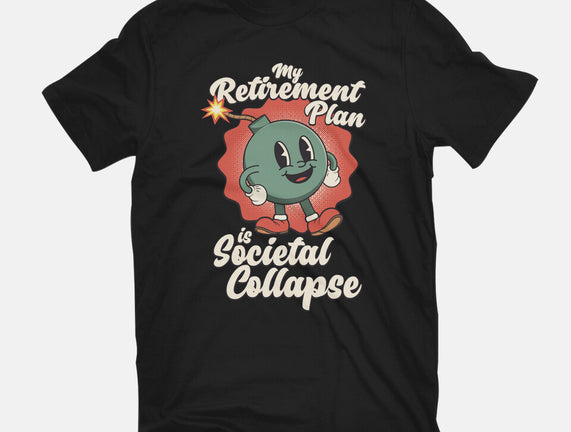 Societal Collapse