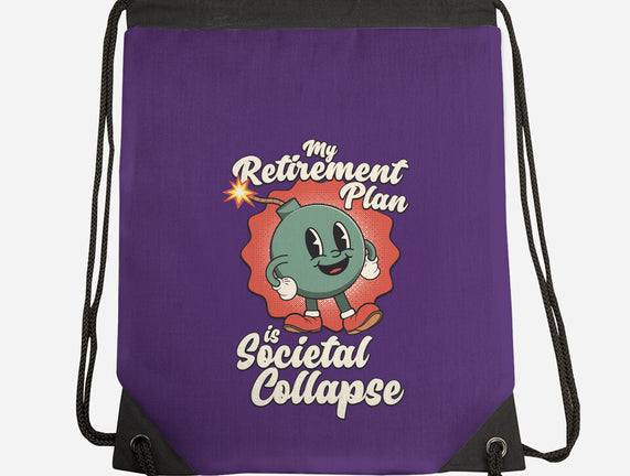 Societal Collapse