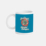 Societal Collapse-none mug drinkware-RoboMega