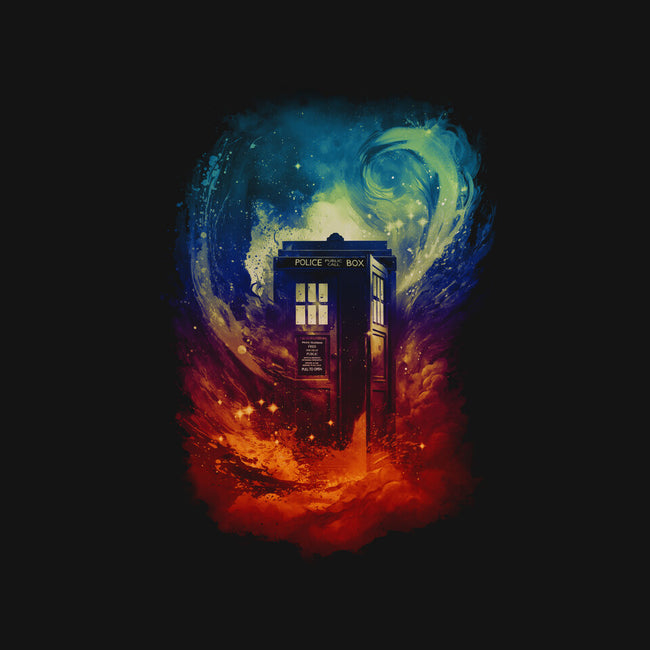 Color Vortex-unisex pullover sweatshirt-kharmazero