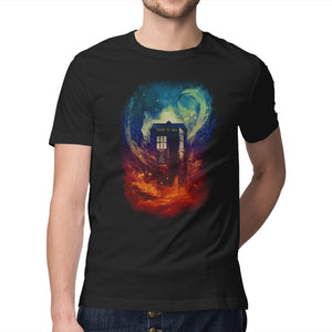 Color Vortex