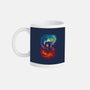 Color Vortex-none mug drinkware-kharmazero