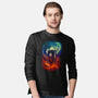Color Vortex-mens long sleeved tee-kharmazero