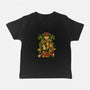 Super Dungeon Bros-baby basic tee-Studio Mootant