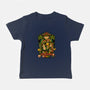 Super Dungeon Bros-baby basic tee-Studio Mootant