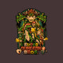 Super Dungeon Bros-none glossy sticker-Studio Mootant