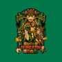 Super Dungeon Bros-mens premium tee-Studio Mootant