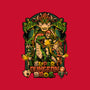 Super Dungeon Bros-none drawstring bag-Studio Mootant